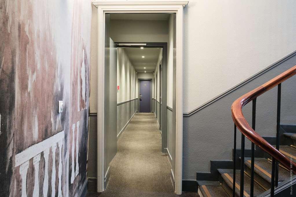 A L'Hotel Des Roys Versailles Bekvämligheter bild